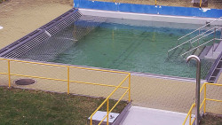 Whirlpool koupaliště Rusava