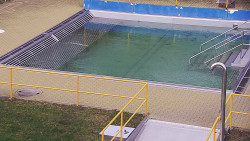 Whirlpool koupaliště Rusava