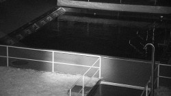 Whirlpool koupaliště Rusava