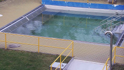Whirlpool koupaliště Rusava
