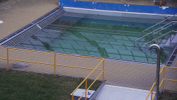 Whirlpool koupaliště Rusava