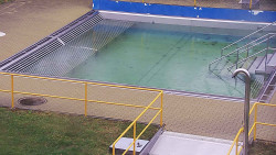 Whirlpool koupaliště Rusava