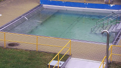 Whirlpool koupaliště Rusava