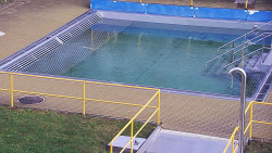 Whirlpool koupaliště Rusava