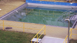 Whirlpool koupaliště Rusava