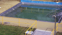 Whirlpool koupaliště Rusava