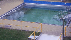 Whirlpool koupaliště Rusava