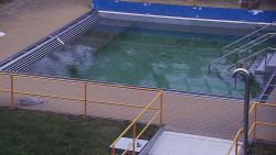 Whirlpool koupaliště Rusava