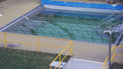 Whirlpool koupaliště Rusava