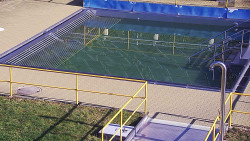 Whirlpool koupaliště Rusava