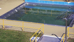 Whirlpool koupaliště Rusava