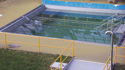 Whirlpool koupaliště Rusava