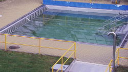 Whirlpool koupaliště Rusava