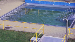 Whirlpool koupaliště Rusava