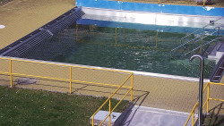 Whirlpool koupaliště Rusava