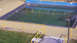 Whirlpool koupaliště Rusava