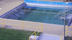 Whirlpool koupaliště Rusava