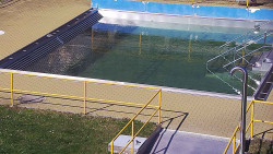 Whirlpool koupaliště Rusava