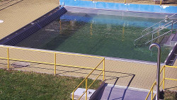 Whirlpool koupaliště Rusava