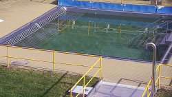 Whirlpool koupaliště Rusava