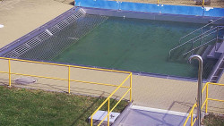 Whirlpool koupaliště Rusava