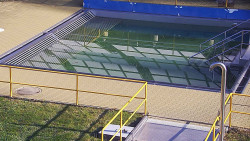 Whirlpool koupaliště Rusava