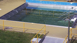 Whirlpool koupaliště Rusava