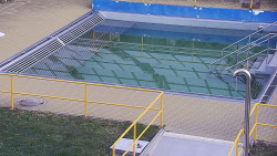 Whirlpool koupaliště Rusava