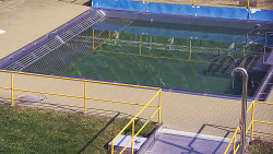 Whirlpool koupaliště Rusava