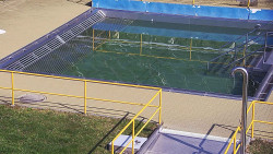 Whirlpool koupaliště Rusava