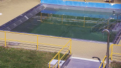 Whirlpool koupaliště Rusava