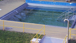 Whirlpool koupaliště Rusava