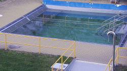 Whirlpool koupaliště Rusava