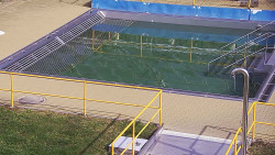 Whirlpool koupaliště Rusava