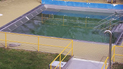 Whirlpool koupaliště Rusava