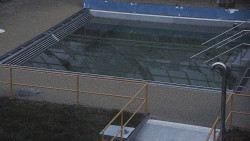 Whirlpool koupaliště Rusava