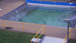 Whirlpool koupaliště Rusava