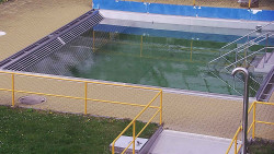 Whirlpool koupaliště Rusava