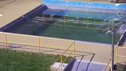 Whirlpool koupaliště Rusava