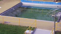 Whirlpool koupaliště Rusava