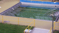 Whirlpool koupaliště Rusava