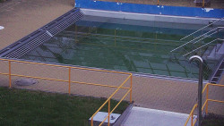 Whirlpool koupaliště Rusava