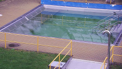 Whirlpool koupaliště Rusava