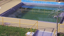 Whirlpool koupaliště Rusava