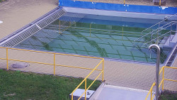 Whirlpool koupaliště Rusava