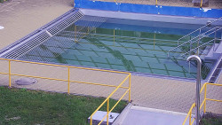 Whirlpool koupaliště Rusava