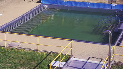 Whirlpool koupaliště Rusava