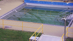 Whirlpool koupaliště Rusava