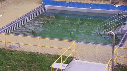 Whirlpool koupaliště Rusava