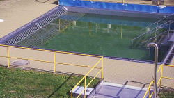 Whirlpool koupaliště Rusava